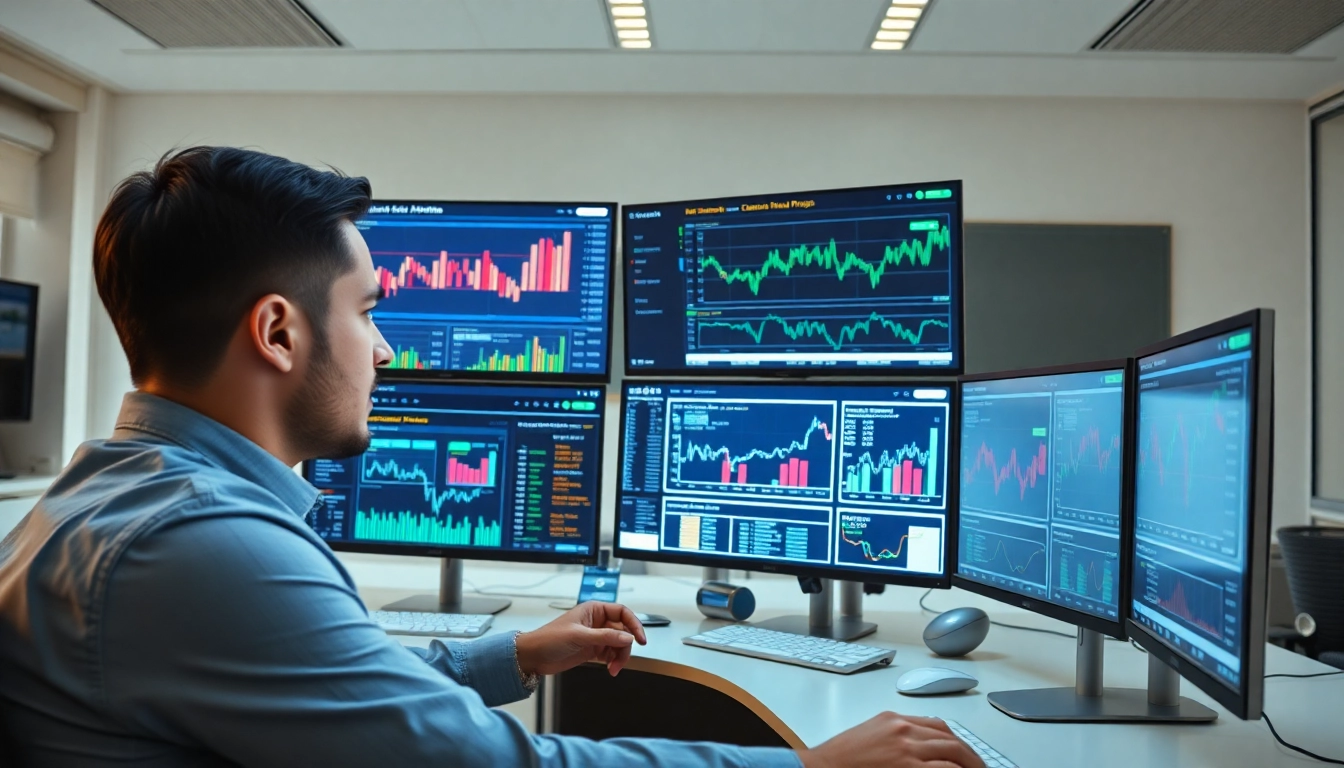 Découvrez l'actualité de la finance décentralisée avec une analyse graphique moderne.