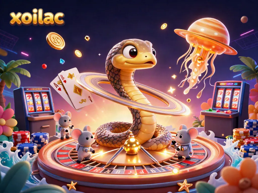 Experience xoilac's thrilling gaming universe with dynamic characters and rich details.