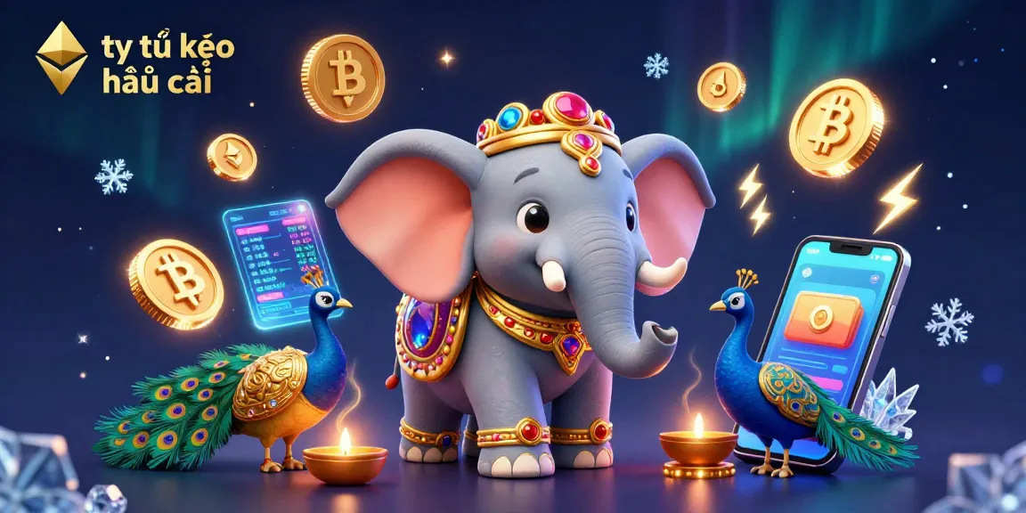 Engage in thrilling sports betting with tỷ lệ kèo nhà cái illustrated with vibrant 3D elements.