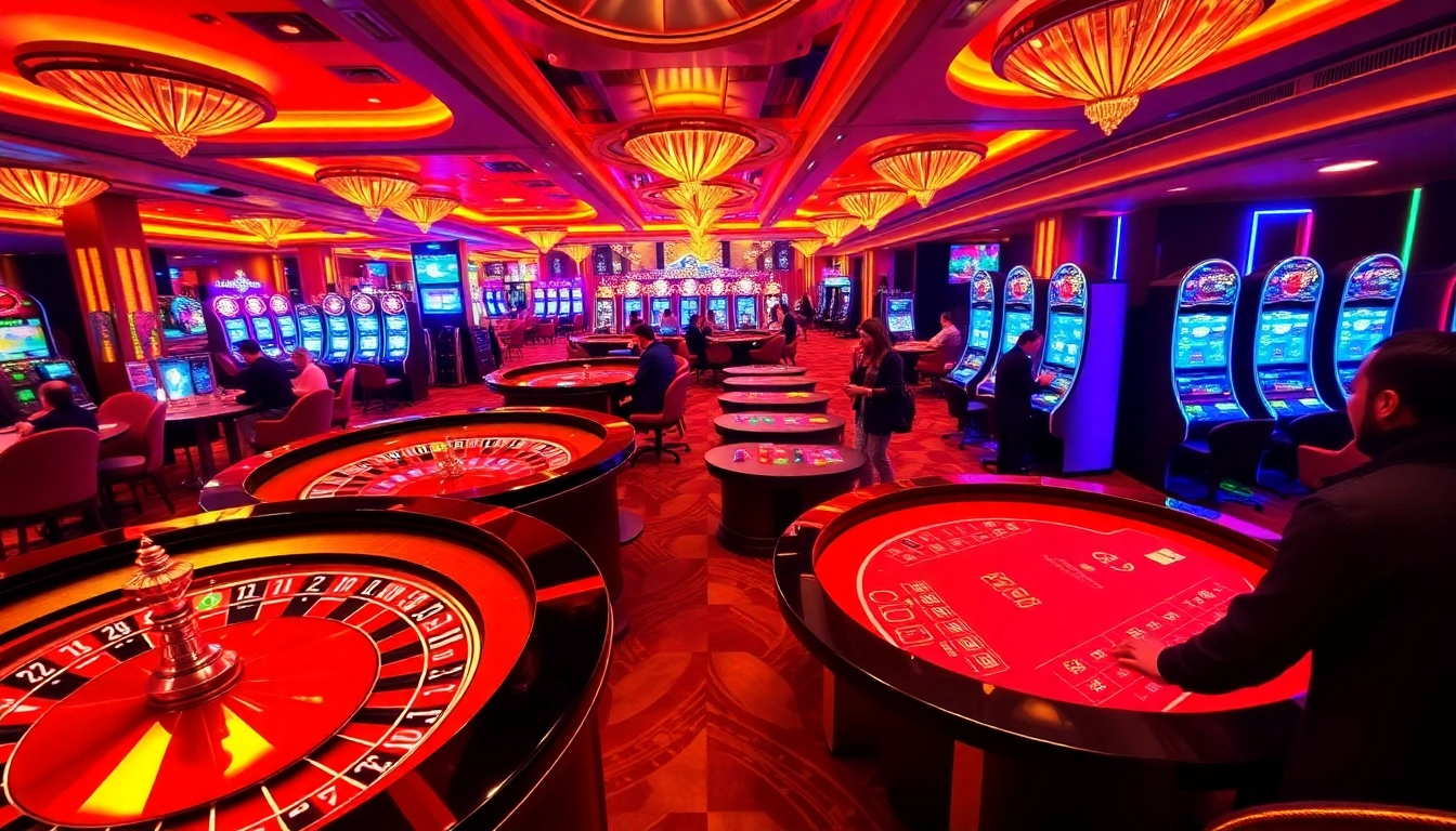 Conquiste grandes prêmios na 813bet em meio à animada atmosfera de cassino online, com jogos empolgantes e jogadores.