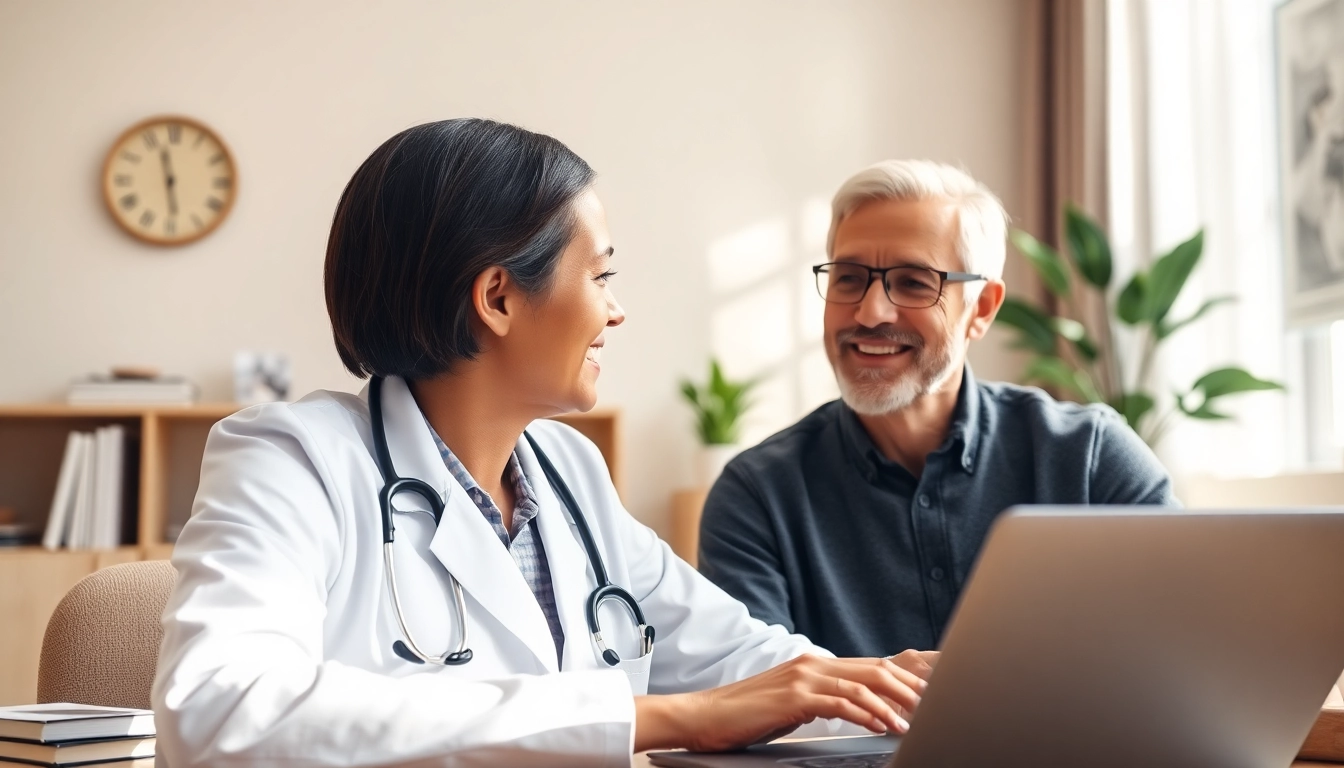 Affordable Online Doctor Consultation: Your Guide to Accessible Healthcare