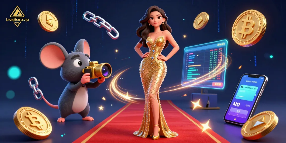 Experience the excitement of brasileiro.vip safe with a stunning scene featuring gaming elements and dramatic visuals.